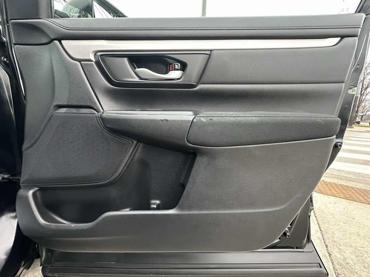 Used 2020 Honda CR-V LX image 23