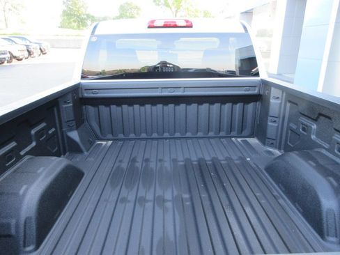 New 2026 Chevrolet Silverado 1500 W/T w/ WT Value Package RWD image 26