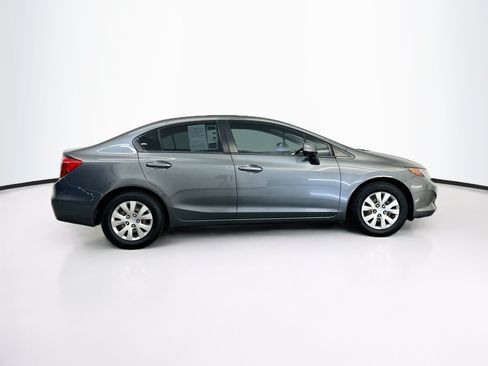 Used 2012 Honda Civic LX image 10