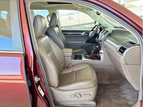 Used 2010 Lexus GX 460 image 14