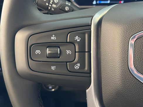 New 2026 GMC Sierra 1500 Elevation image 36