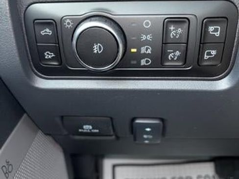 New 2026 Ford F350 Lariat image 15