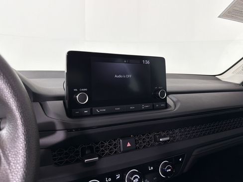 Used 2023 Honda Accord EX image 20