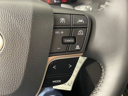 New 2026 Toyota Crown Signia w/ Advanced Technology Package image 10