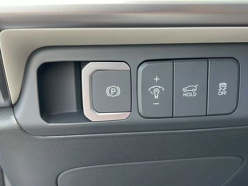 New 2026 Hyundai Santa Fe SEL image 25