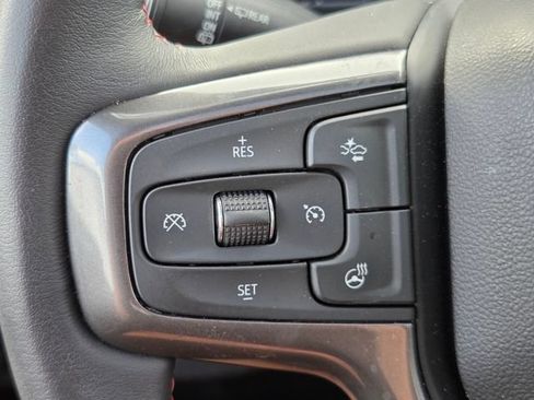 Used 2022 Chevrolet Tahoe RST w/ Luxury Package RWD image 23