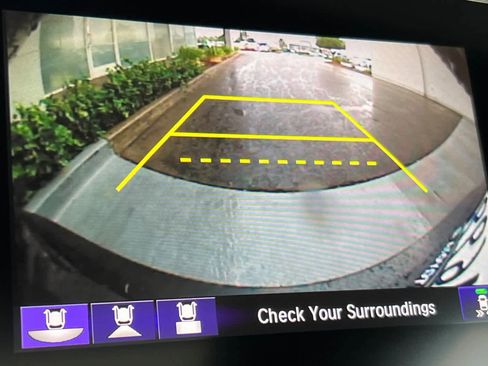 Used 2019 Honda CR-V EX image 21