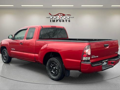 Used 2010 Toyota Tacoma 2WD Access Cab image 3