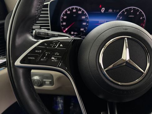 Certified 2024 Mercedes-Benz GLE 450 4MATIC image 15