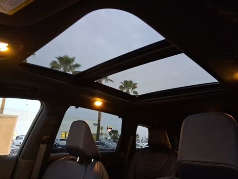 New 2026 INFINITI QX60 Sport w/ Dark Cargo Package image 20