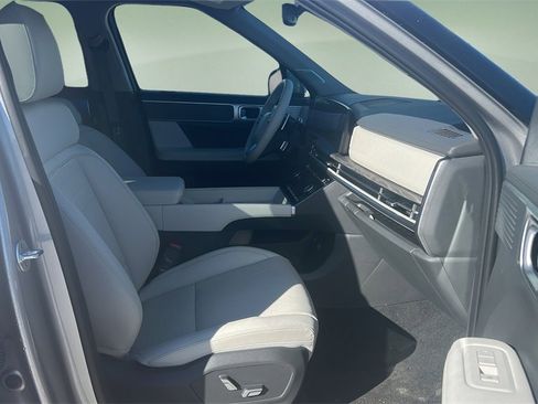 New 2026 Hyundai Santa Fe Limited image 15