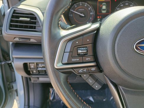 Used 2019 Subaru Crosstrek 2.0i Premium w/ Eyesight System image 25