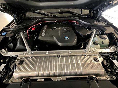 Used 2026 BMW X3 xDrive30 w/ Convenience Package image 16