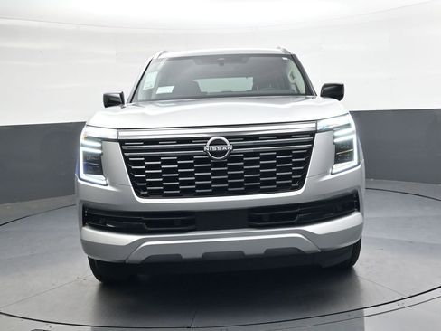 New 2026 Nissan Armada SV image 10