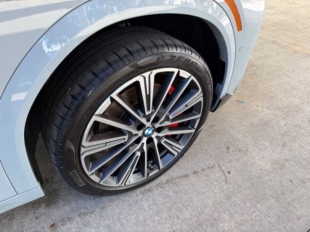 Used 2026 BMW X2 M35i AWD/4WD image 25