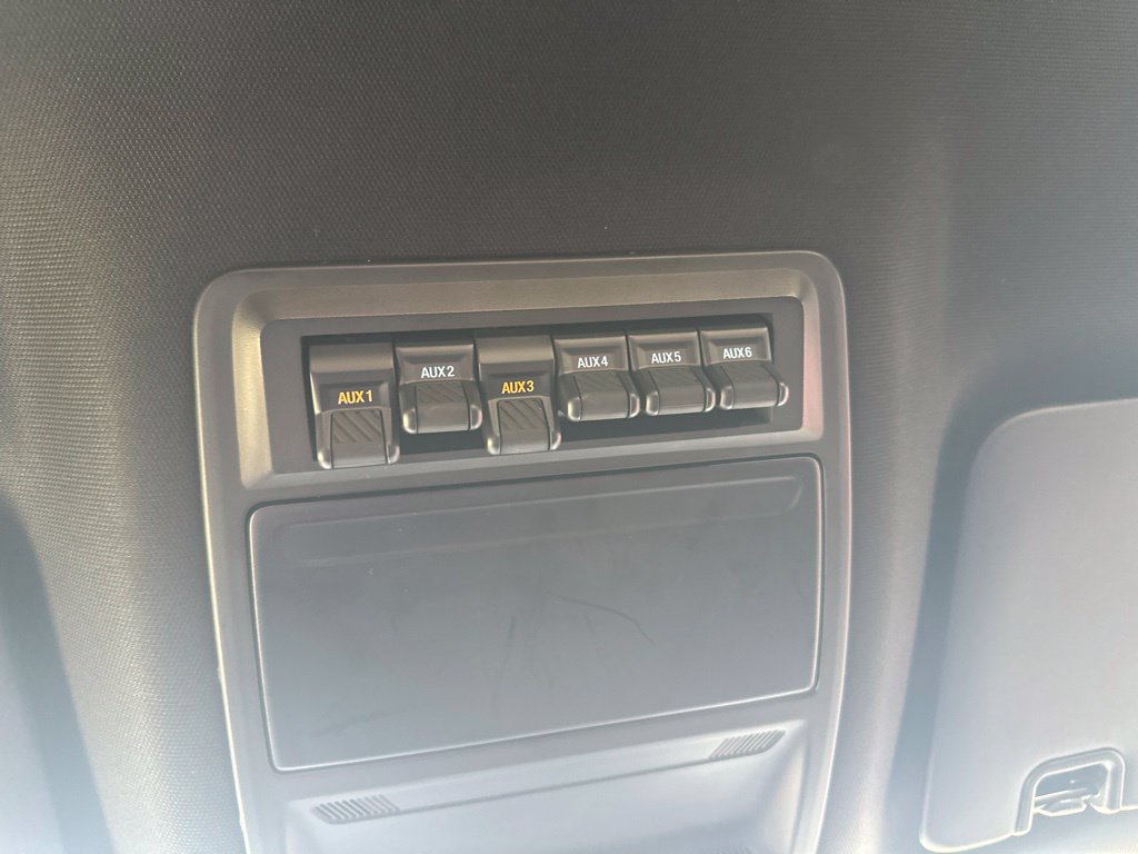 Used 2025 Ford Ranger Raptor AWD/4WD image 25