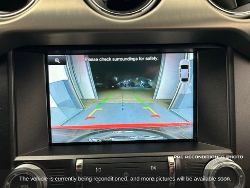 Used 2015 Ford Mustang Premium w/ 50 Years Appearance Package image 19