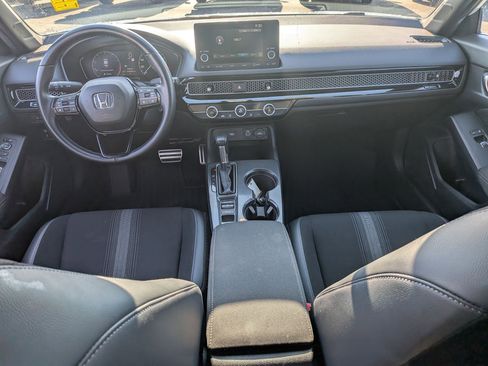 Used 2022 Honda Civic Sport image 22