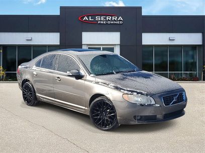 Used 2007 Volvo S80 3.2