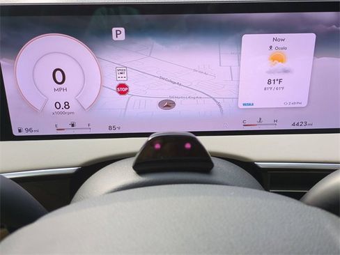 Used 2026 Genesis GV70 2.5T Select image 27