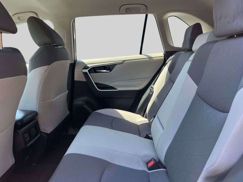 Certified 2025 Toyota RAV4 XLE w/ Weather Package image 18