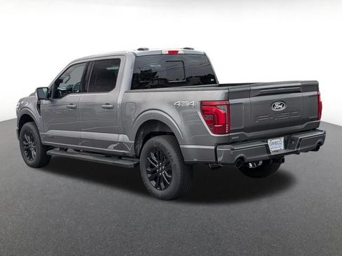 New 2026 Ford F150 Lariat w/ Equipment Group 501A Mid AWD/4WD image 5