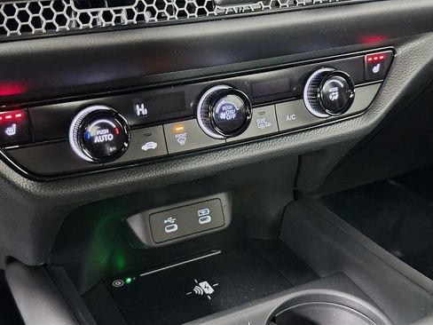 New 2026 Honda HR-V Sport image 15