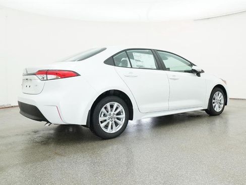 New 2026 Toyota Corolla LE w/ LE Premium Package FWD image 57