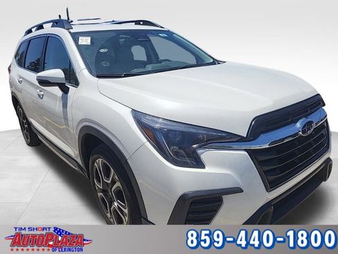 Used 2023 Subaru Ascent Limited AWD/4WD image 5
