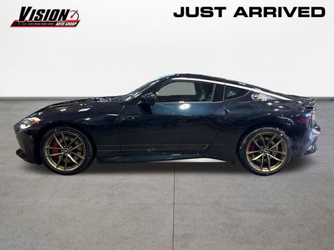 New 2026 Nissan Z Performance image 8