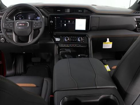 New 2026 GMC Sierra 1500 AT4 image 13