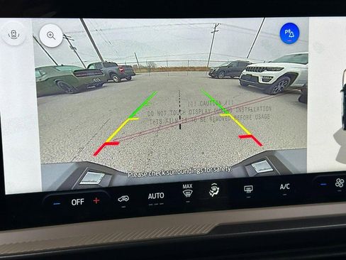 New 2025 Ford Bronco Sport Big Bend image 13