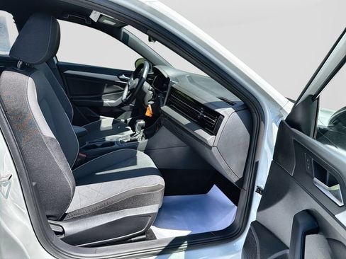Used 2025 Volkswagen Jetta Sport FWD image 30