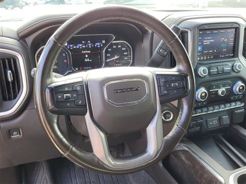 Used 2020 GMC Sierra 1500 Denali w/ Denali Ultimate Package image 21