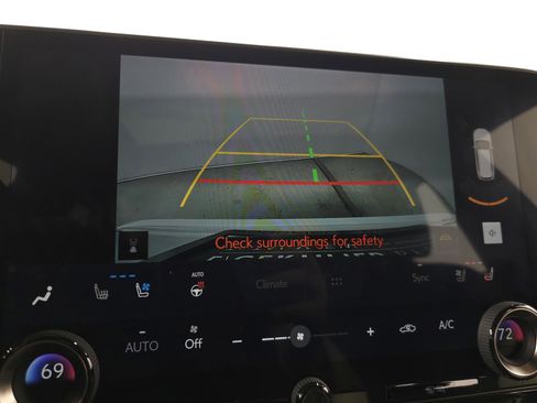 Used 2022 Lexus NX 350 AWD w/ Accessory Package 2 image 24