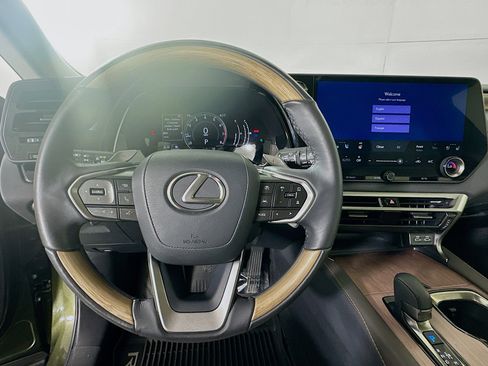 Used 2023 Lexus RX 350 Premium w/ Cold Area Package image 15