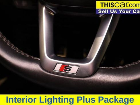 Used 2022 Audi S4 Prestige image 15