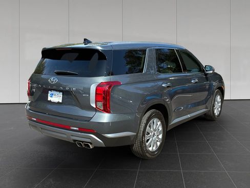 Used 2025 Hyundai Palisade SEL AWD/4WD image 5