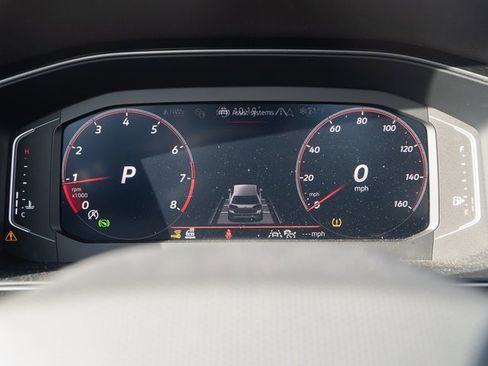 Certified 2025 Volkswagen Jetta GLI Autobahn image 24