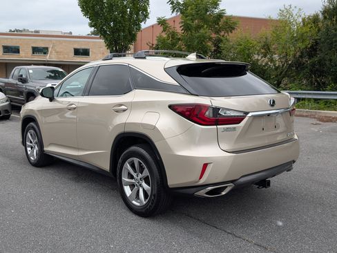 Used 2019 Lexus RX 350 AWD image 5