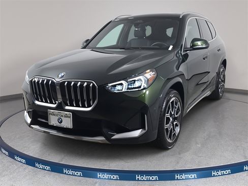 Used 2025 BMW X1 xDrive28i w/ Technology Package image 1