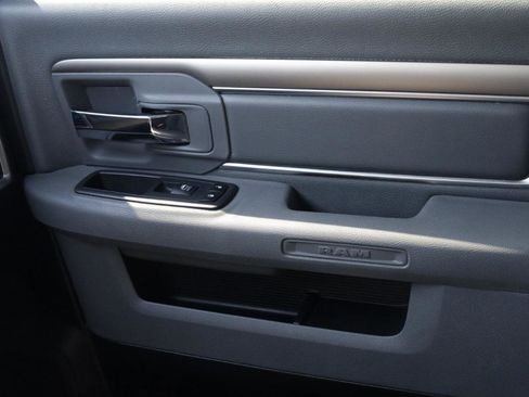 Used 2020 RAM 1500 Classic Warlock AWD/4WD image 12