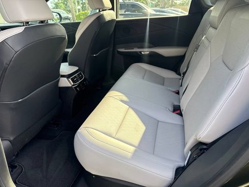 Used 2026 Lexus RX 350 Premium Plus w/ Convenience Package AWD/4WD image 5