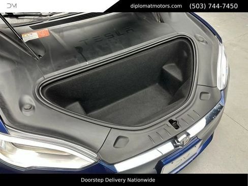 Used 2019 Tesla Model S Performance AWD/4WD image 42