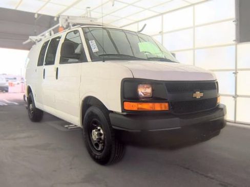 Used 2012 Chevrolet Express 2500 RWD image 1