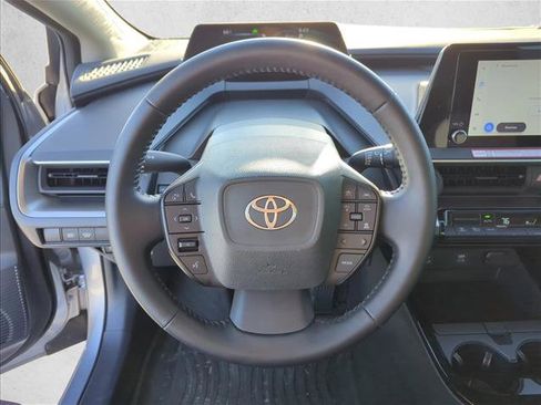 Certified 2024 Toyota Prius LE image 13