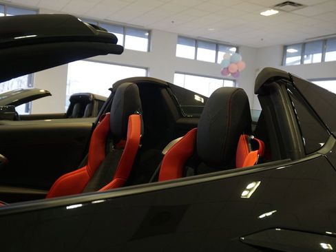 New 2026 Chevrolet Corvette Z06 RWD image 14