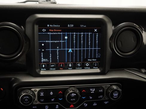 Certified 2021 Jeep Wrangler Unlimited Sport image 30