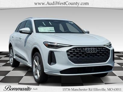 New 2025 Audi Q5 Premium Plus