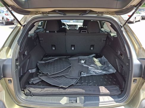 Certified 2025 Subaru Outback Premium AWD/4WD image 28